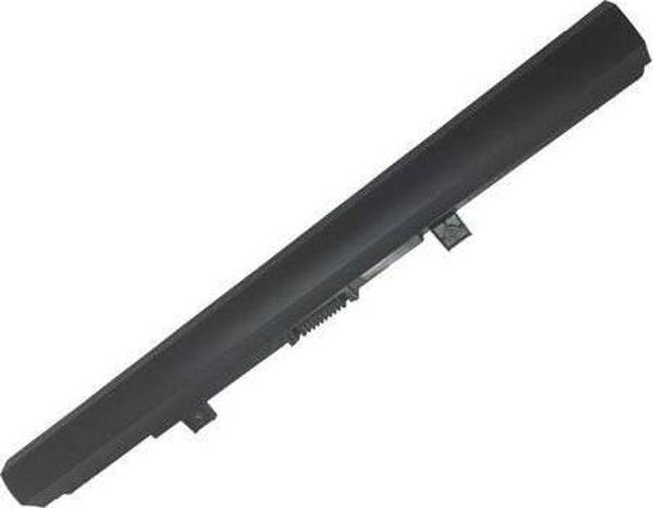 İnfostar Toshiba Satellite C50-B C50-C Notebook Laptop Bataryası Pili Siyah - Image 1