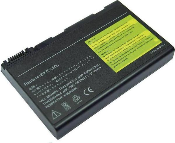 İnfostar Acer  AK.008BT.079    Notebook Bataryası Pili - Image 1