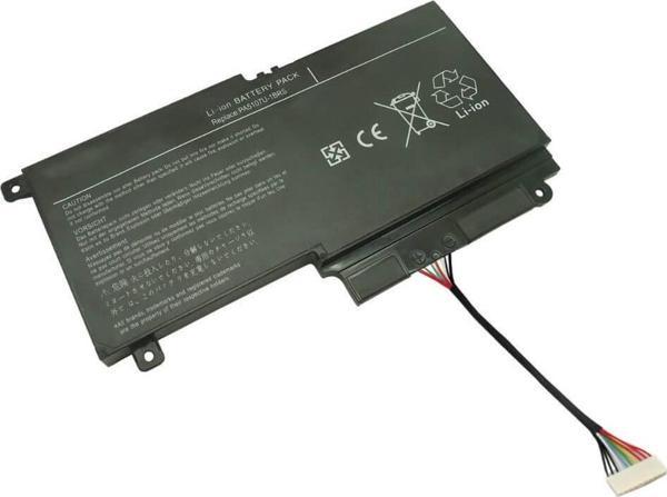 İnfostar Toshiba  Satellite L55Dt-A   Notebook Bataryası Pili - Image 1