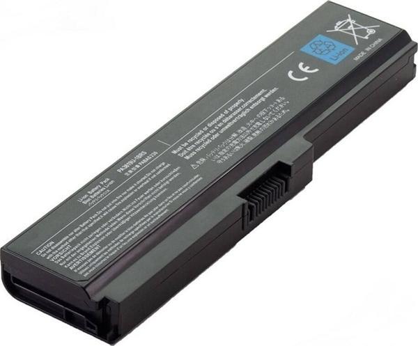 İnfostar Toshiba  Satellite L755 Notebook Bataryası Pili - Image 1