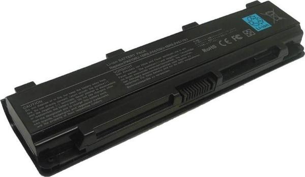 İnfostar Toshiba  Satellite L75-A   Notebook Bataryası Pili - 6 Cell - Image 1