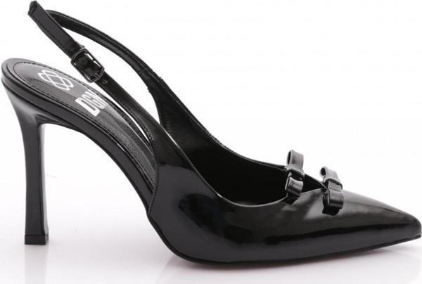 Dgn 5701 Kadin Topuklu Ayakkabi - Image 1