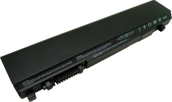 İnfostar Toshiba Dynabook R731 Uyumlu Notebook Bataryası Pili - 6 Cell - Image 1