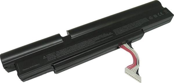 İnfostar Acer Aspire  4830G  Notebook Bataryası Pili - Image 1