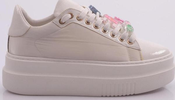 Kadın Sneaker Beyaz Paraşüt 21313118 - Image 1