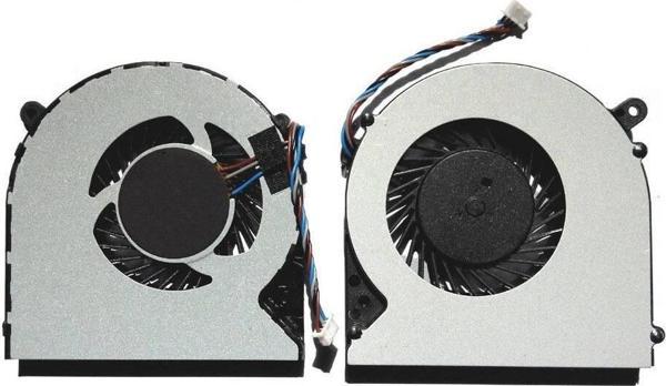 İnfostar Toshiba L50-A-1Dg, L50-A-1Dj, L50-A-109 Uyumlu Notebook Fan - Image 1
