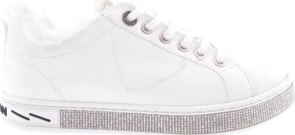 Kadın Sneakers Ayakkabı Beyaz 336262682 - Image 1