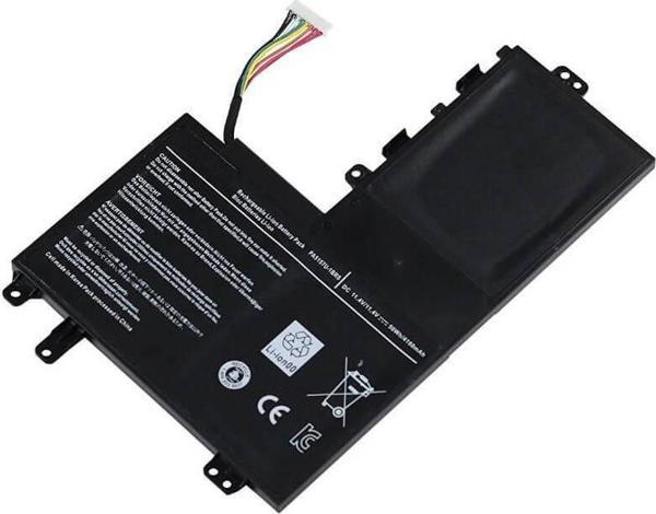 İnfostar Toshiba   Satellite U50D-A018  Notebook Bataryası Pili - Image 1