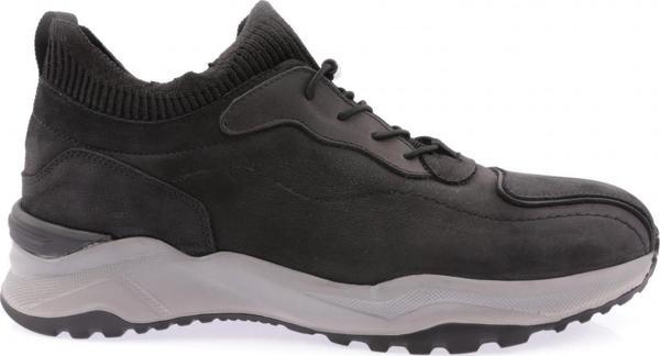 Erkek Sneakers Ayakkkabı Siyah 34363396 - Image 1