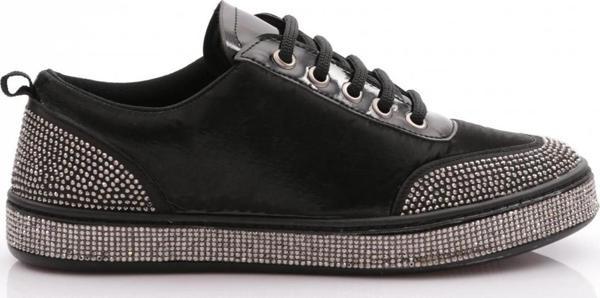 Dgn 2411 Kadin Sneaker Ayakkabi - Image 1