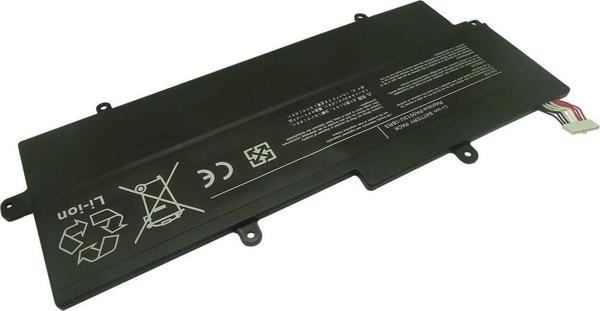 İnfostar Toshiba P000613950  Notebook Bataryası Pili - Image 1