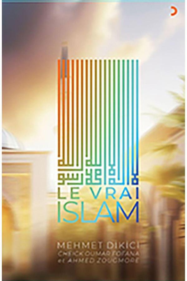 Cinius Yayınevi Le Vraı Islam & Mehmet Dikici - Cinius Yayınevi - Image 1