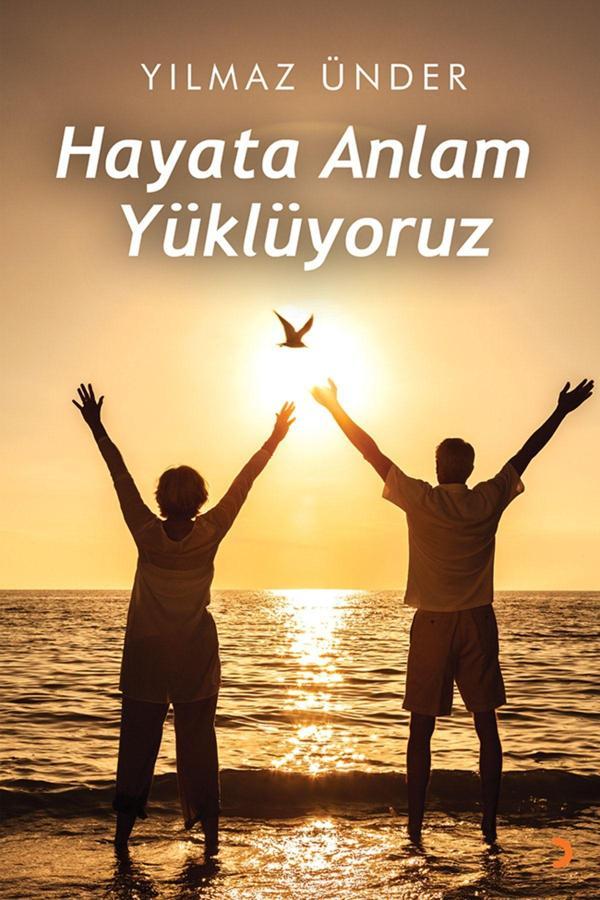 Cinius Yayınevi Hayata Anlam Yüklüyoruz & Yılmaz Ünder - Cinius Yayınevi - Image 1
