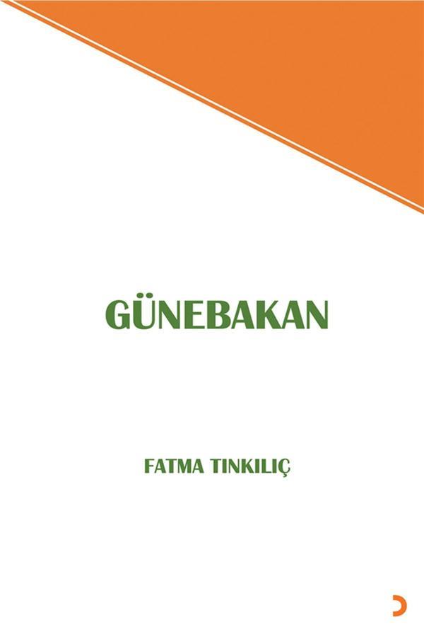 Cinius Yayınevi Günebakan & Fatma Tınkılıç - Cinius Yayınevi - Image 1