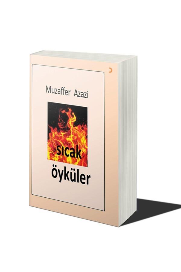 Cinius Yayınevi Sıcak Öyküler - Cinius Yayınevi - Image 1