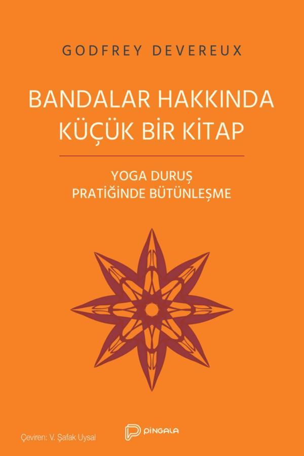 Pingala Yayınevi Bandalar Hakkında Küçük Bir Kitap - Godfrey Devereux - Pingala Yayınevi - Image 1