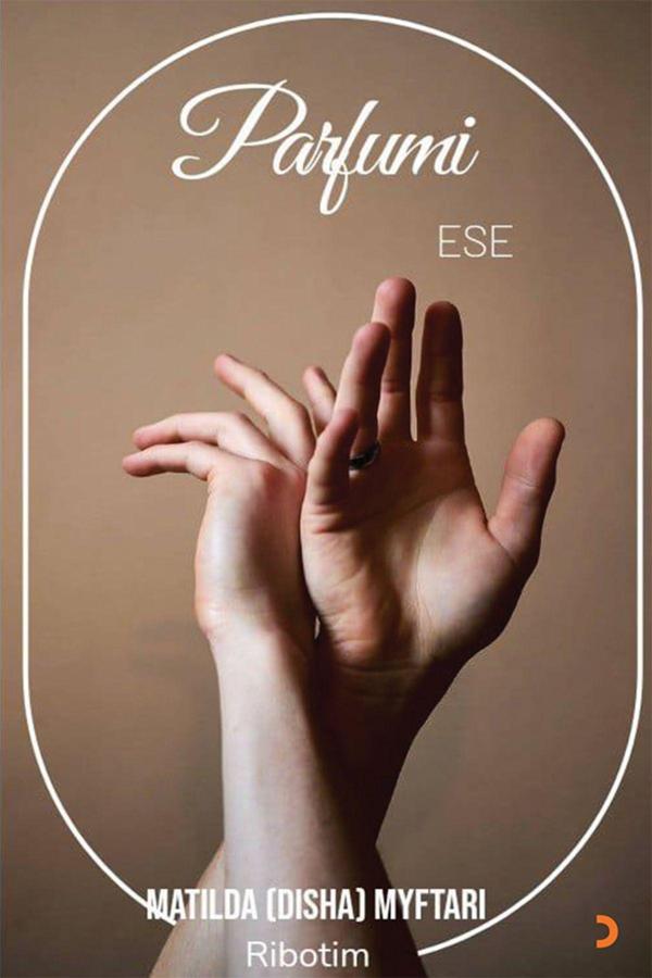 Cinius Yayınevi Parfumi & Matilda (Disha) Myftari - Cinius Yayınevi - Image 1