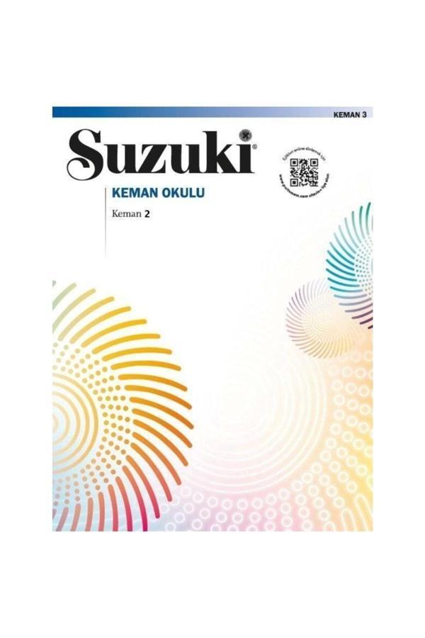 Portemem Suzuki Keman Okulu 2.Bölüm - Portemem Yayınları - Image 1