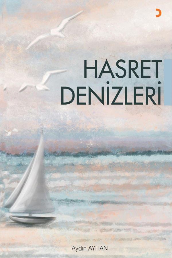 Cinius Yayınevi Hasret Denizleri & Aydın Ayhan - Cinius Yayınevi - Image 1