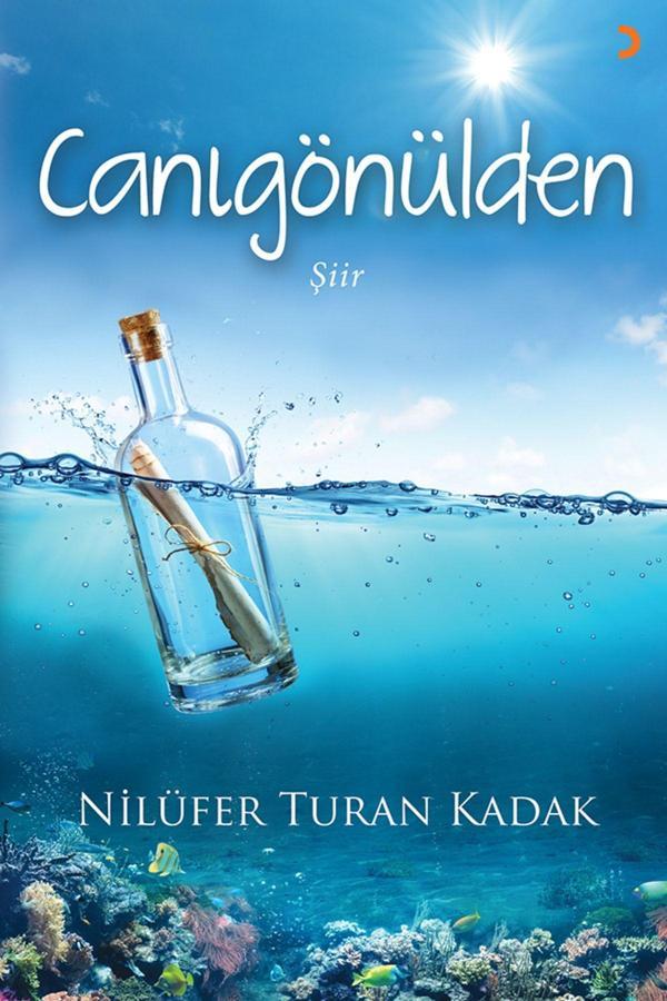 Cinius Yayınevi Canıgönülden & Nilüfer Turan Kadak - Cinius Yayınevi - Image 1