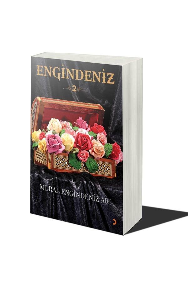 Cinius Yayınevi Engindeniz 2 & Meral Engindeniz Arı - Cinius Yayınevi - Image 1