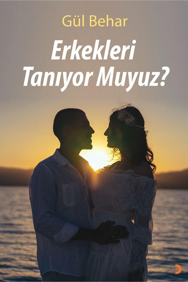 Cinius Yayınevi Erkekleri Tanıyor Muyuz? & Gül Behar - Cinius Yayınevi - Image 1