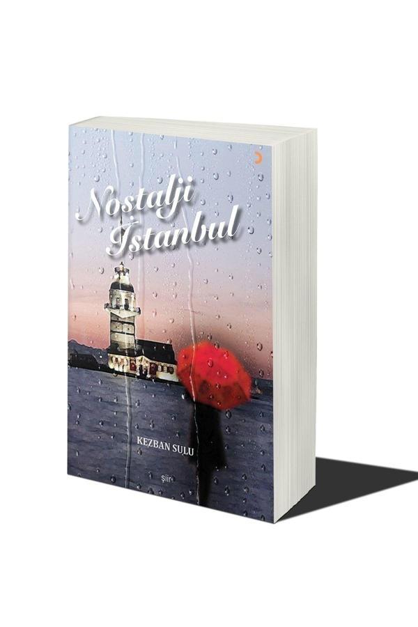 Cinius Yayınevi Nostalji Istanbul & Kezban Sulu - Cinius Yayınevi - Image 1