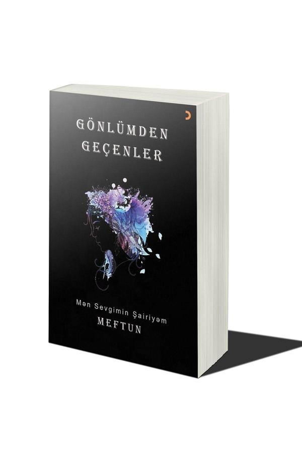 Cinius Yayınevi Gönlümden Geçenler & Meftun - Cinius Yayınevi - Image 1