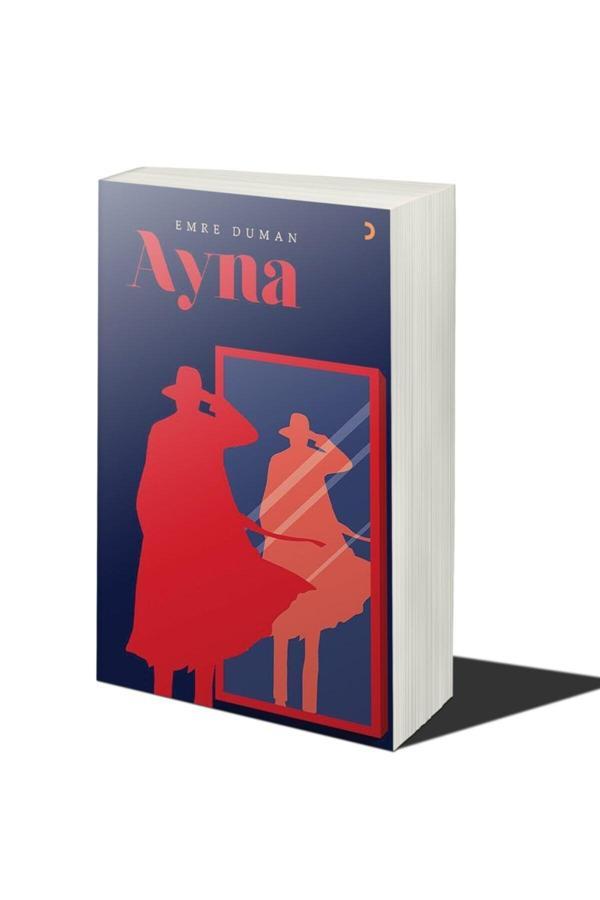 Cinius Yayınevi Ayna & Emre Duman - Cinius Yayınevi - Image 1