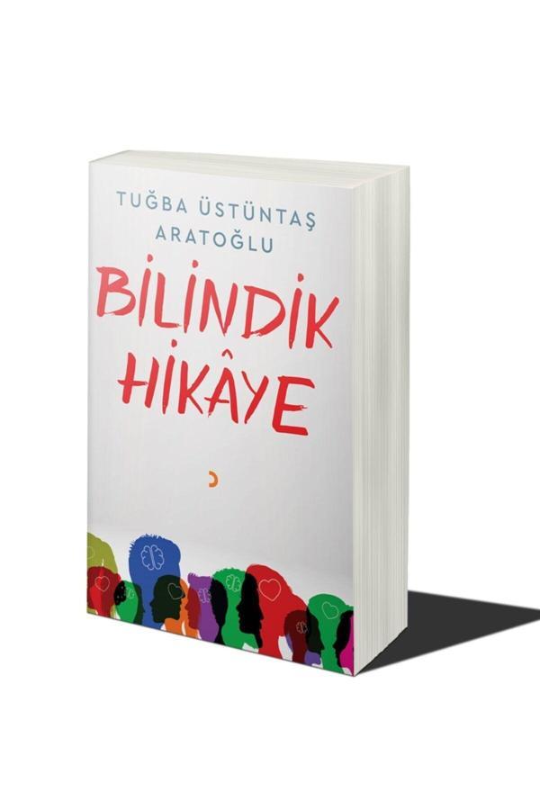 Cinius Yayınevi Bilindik Hikâye & Tuğba Üstüntaş Aratoğlu - Cinius Yayınevi - Image 1