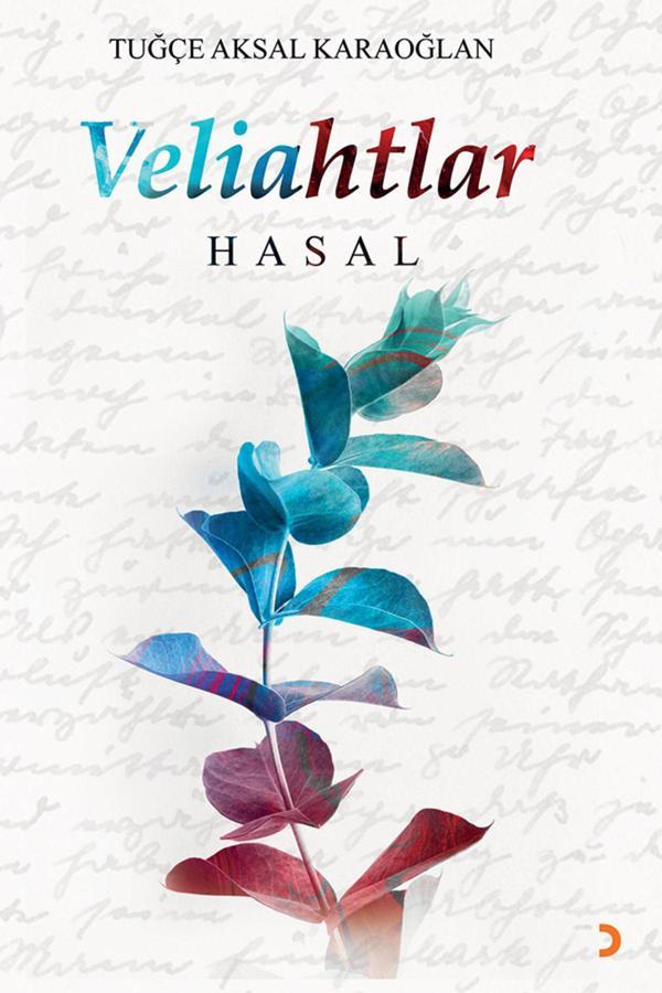 Cinius Yayınevi Veliahtlar-Hasal & Tuğçe Aksal Karaoğlan - Cinius Yayınevi - Image 1