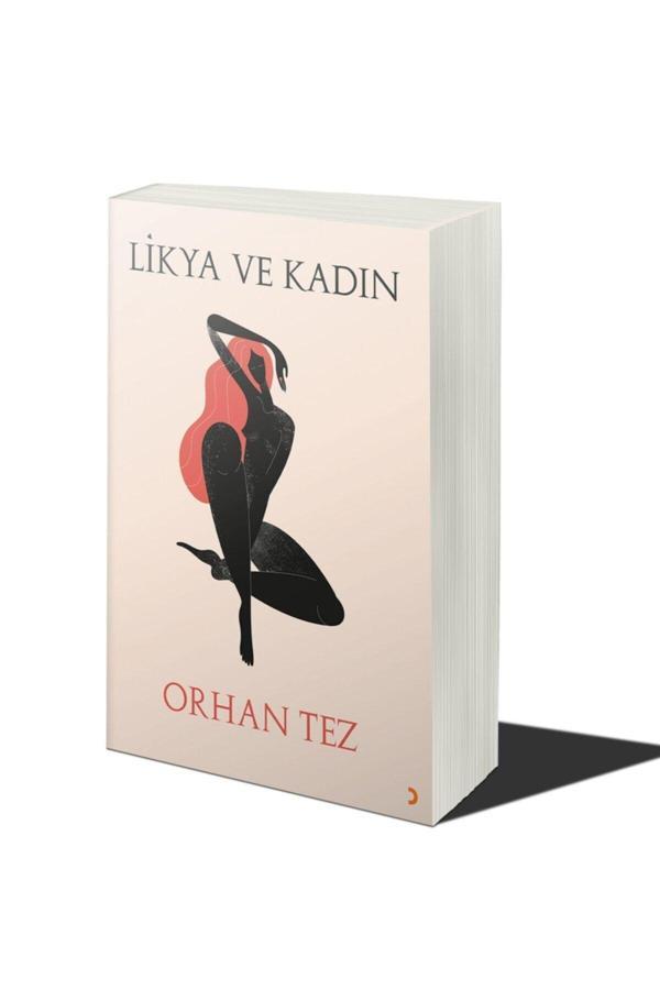 Cinius Yayınevi Likya Ve Kadın & Orhan Tez - Cinius Yayınevi - Image 1