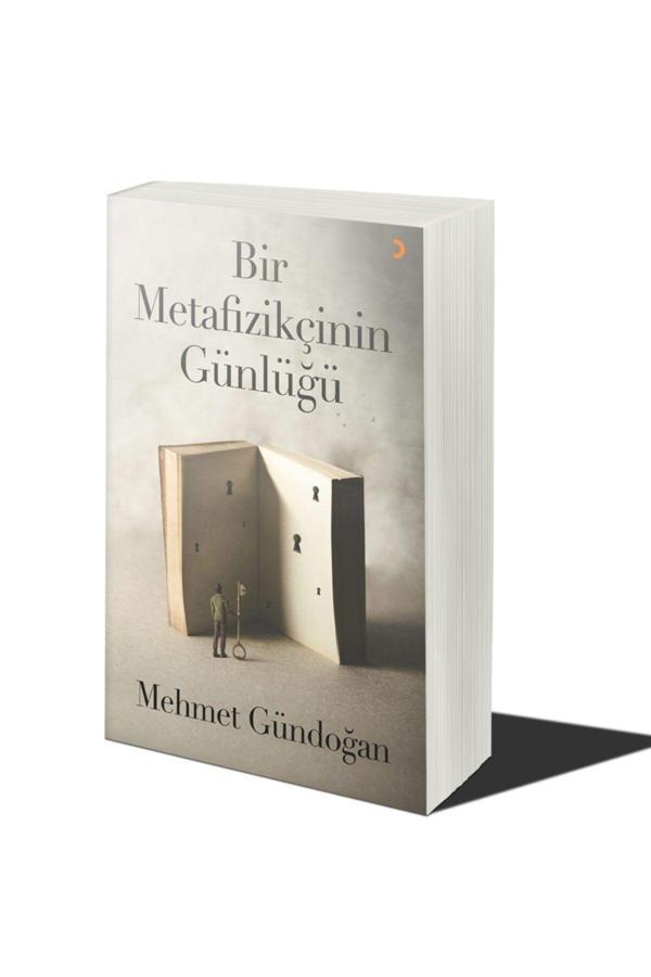 Cinius Yayınevi Bir Metafizikçinin Günlüğü - Cinius Yayınevi - Image 1