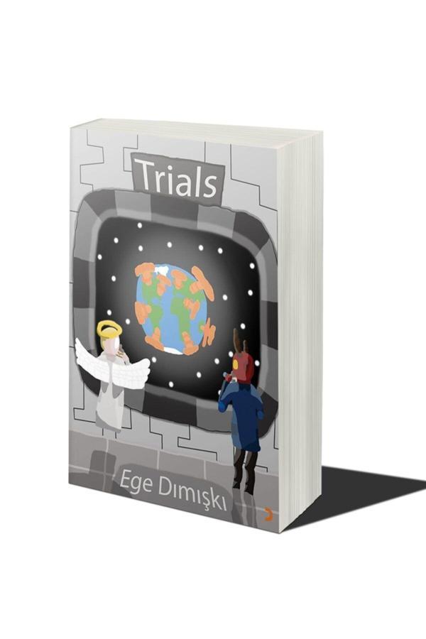 Cinius Yayınevi Trials & Ege Dımışkı - Cinius Yayınevi - Image 1