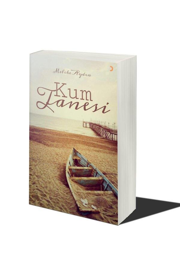 Cinius Yayınevi Kum Tanesi & Melike Aydın - Cinius Yayınevi - Image 1