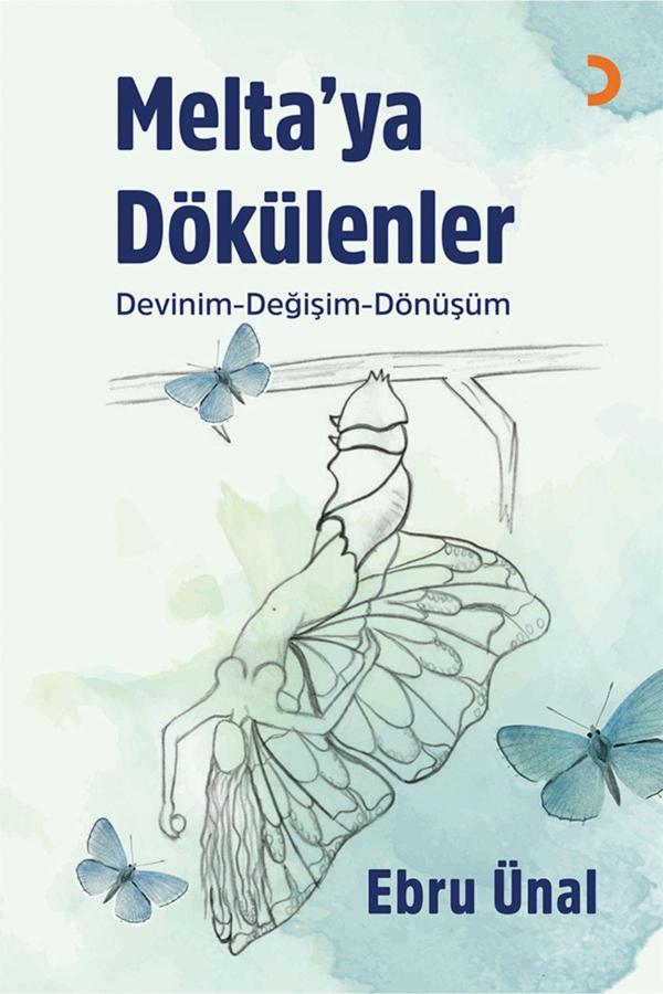 Cinius Yayınevi Melta’Ya Dökülenler & Ebru Ünal - Cinius Yayınevi - Image 1