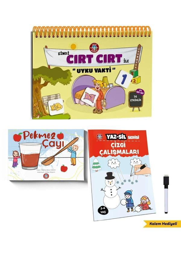 Çocuk Akademi Mini Kış Paketi-1 - Image 1