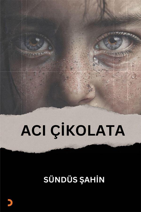 Cinius Yayınevi Acı Çikolata & Sündüs Şahin - Cinius Yayınevi - Image 1