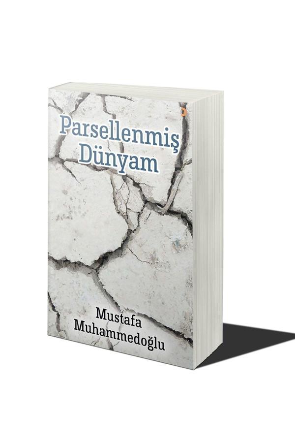 Cinius Yayınevi Parsellenmiş Dünyam & Mustafa Muhammedoğlu - Cinius Yayınevi - Image 1