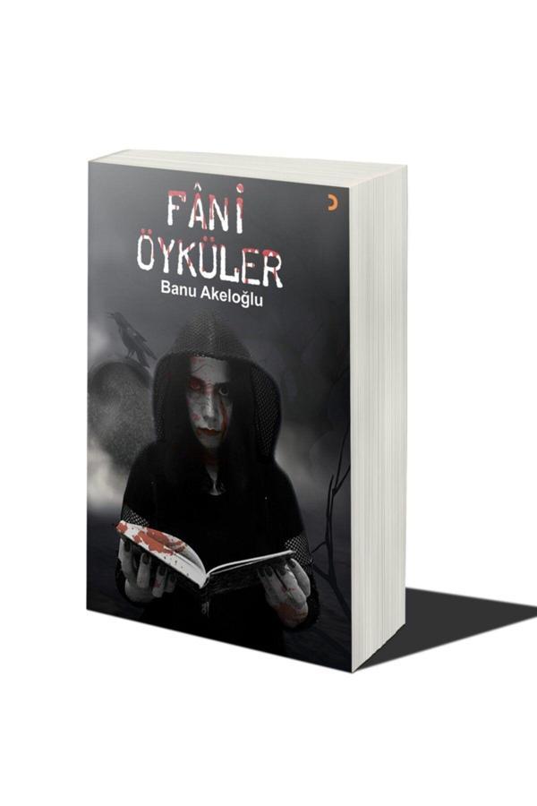 Cinius Yayınevi Fani Öyküler - Cinius Yayınevi - Image 1