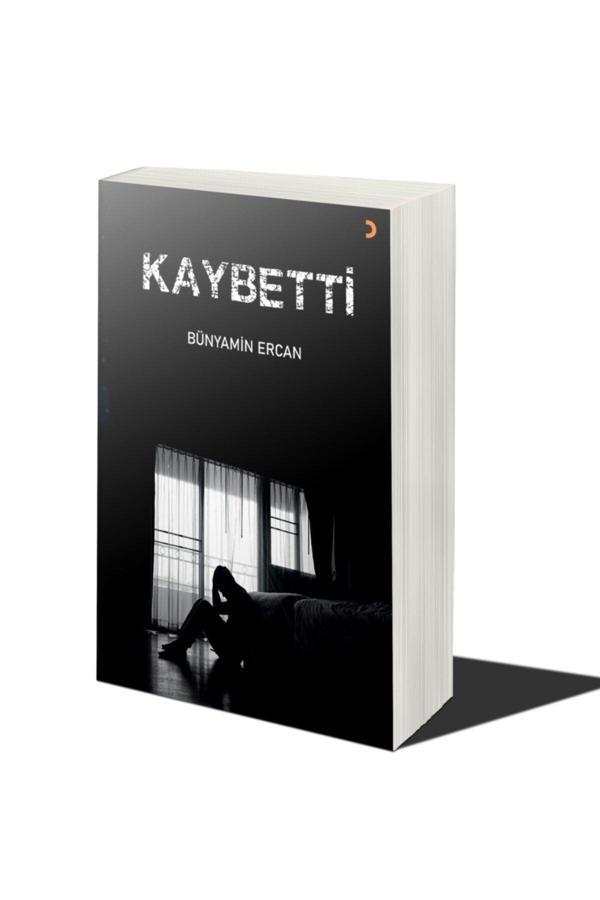 Cinius Yayınevi Kaybetti & Bünyamin Ercan - Cinius Yayınevi - Image 1