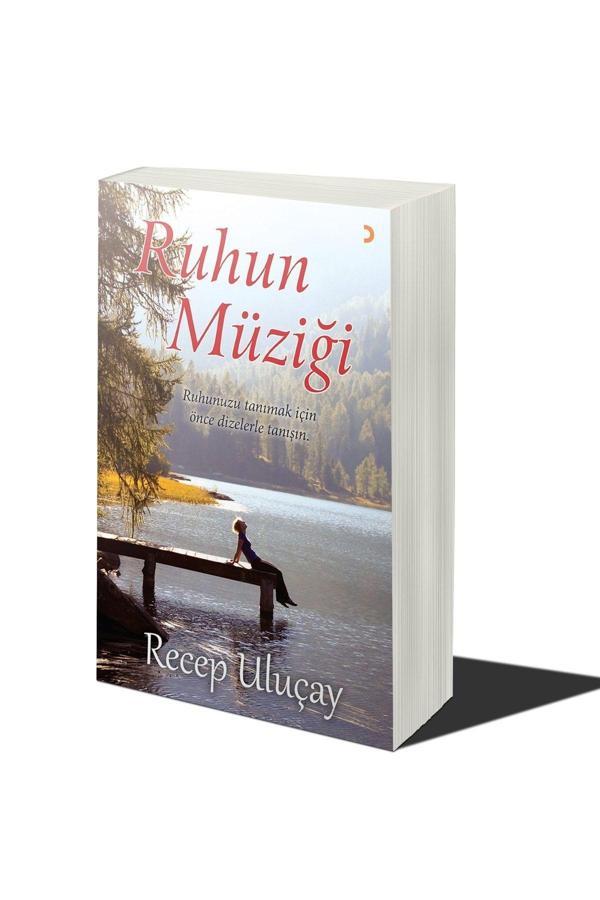 Cinius Yayınevi Ruhun Müziği & Recep Uluçay - Cinius Yayınevi - Image 1