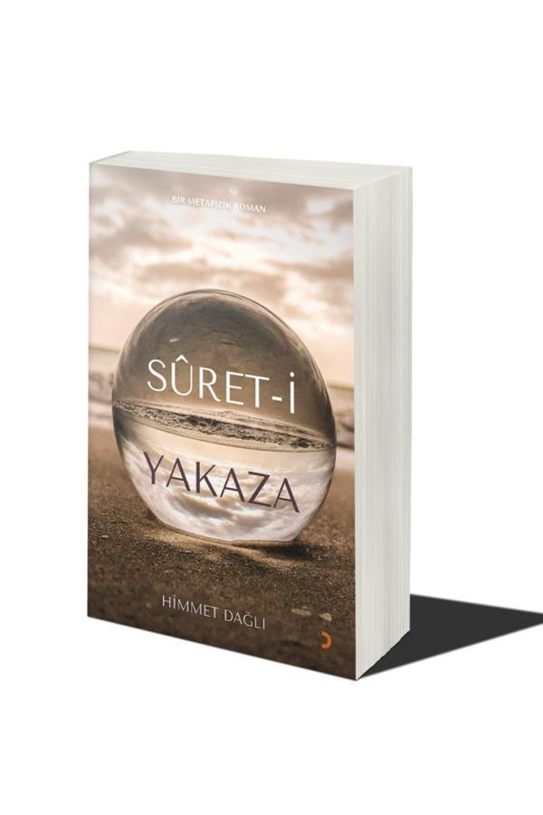Cinius Yayınevi Sûret-İ Yakaza & Himmet Dağlı - Cinius Yayınevi - Image 1