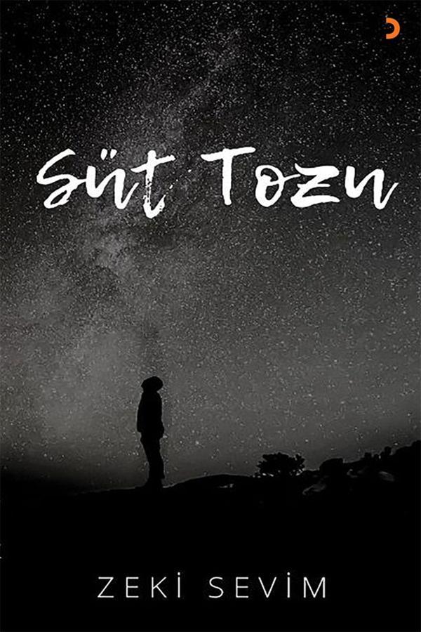 Cinius Yayınevi Süt Tozu & Zeki Sevim - Cinius Yayınevi - Image 1