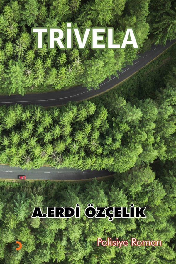 Cinius Yayınevi Trivela & A. Erdi Özçelik - Cinius Yayınevi - Image 1