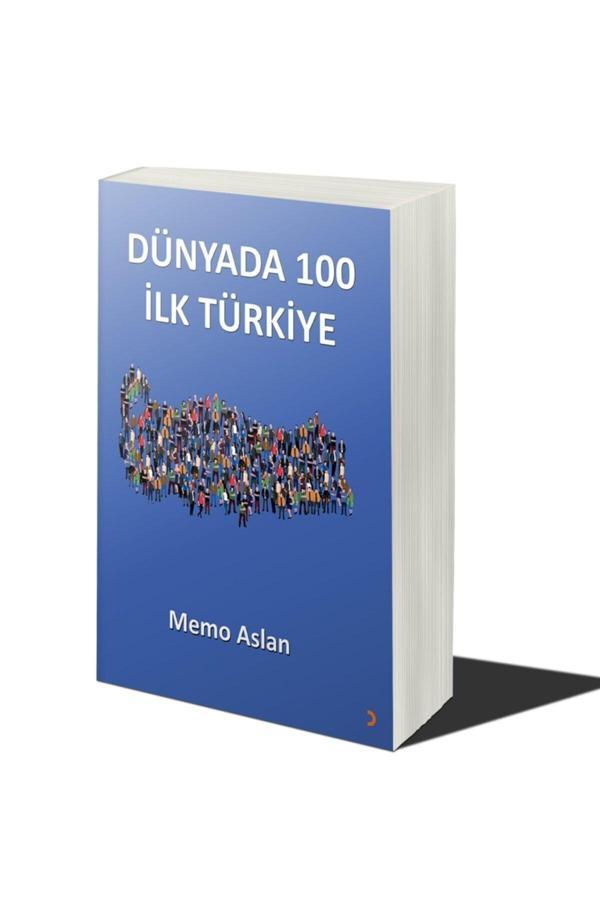 Cinius Yayınevi Dünyada 100 Ilk Türkiye - Cinius Yayınevi - Image 1