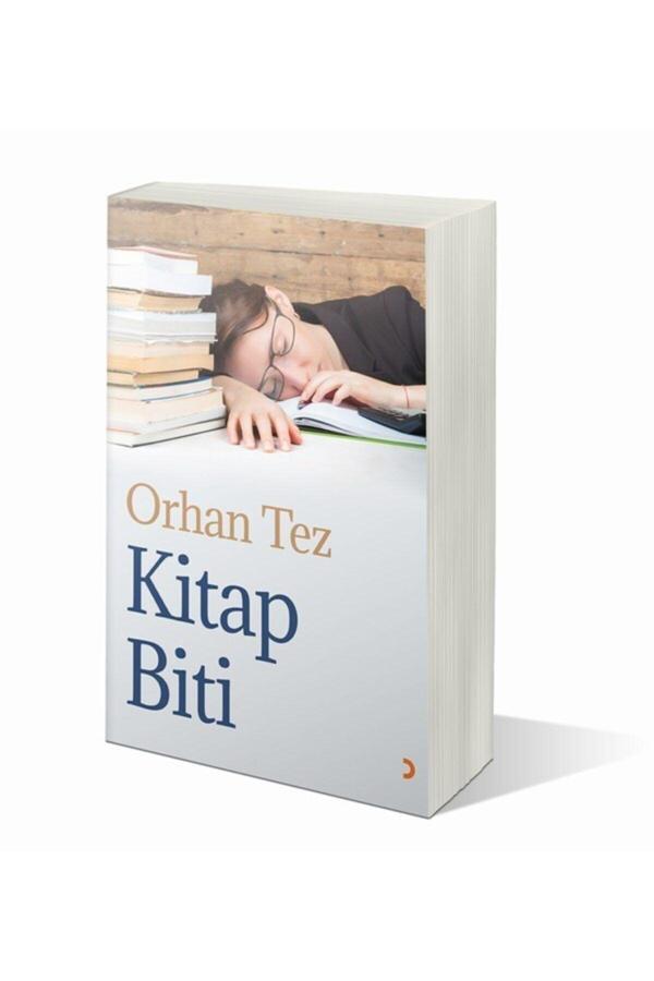Cinius Yayınevi Kitap Biti - Cinius Yayınevi - Image 1