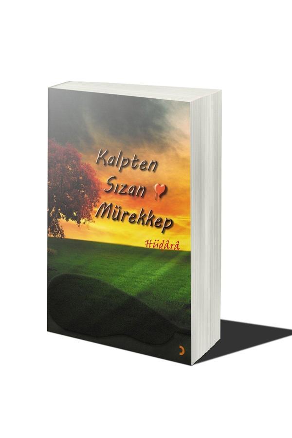 Cinius Yayınevi Kalpten Sızan Mürekkep & Hüdârâ - Cinius Yayınevi - Image 1