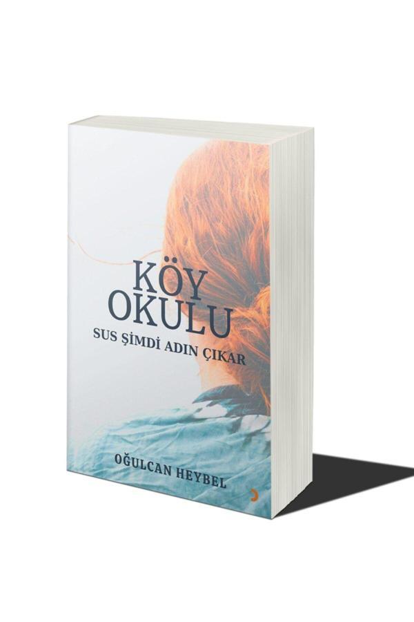 Cinius Yayınevi Köy Okulu & Oğulcan Heybel - Cinius Yayınevi - Image 1