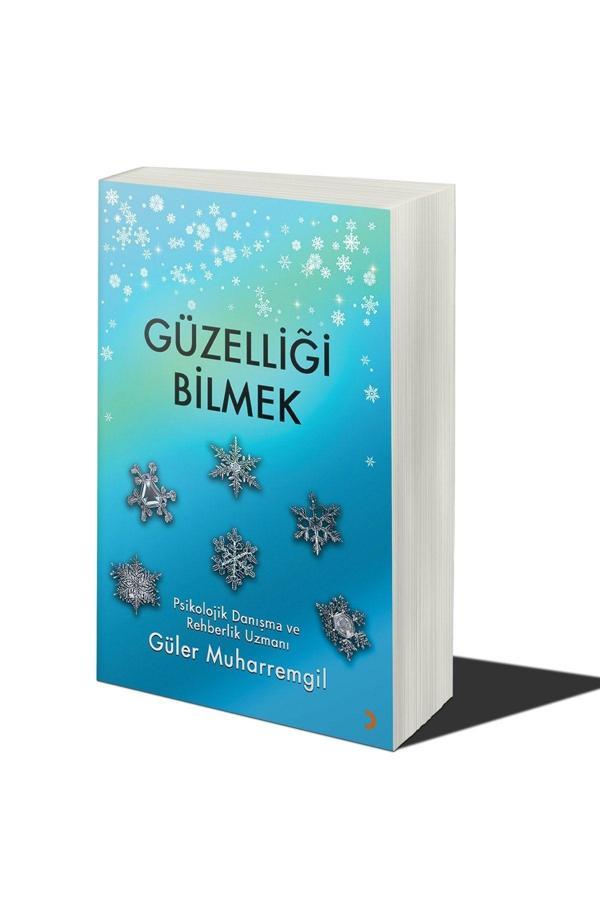 Cinius Yayınevi Güzelliği Bilmek & Güler Muharremgil - Cinius Yayınevi - Image 1